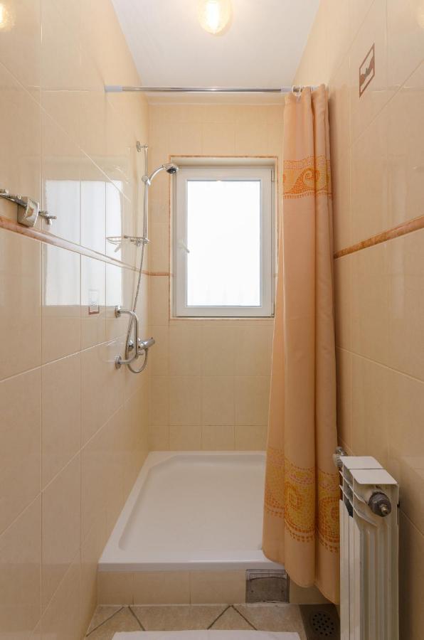 Appartamento Blazi Crikvenica Esterno foto