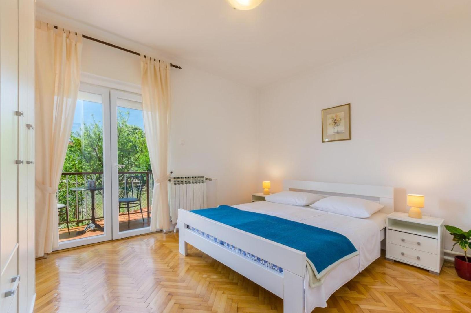 Appartamento Blazi Crikvenica Camera foto