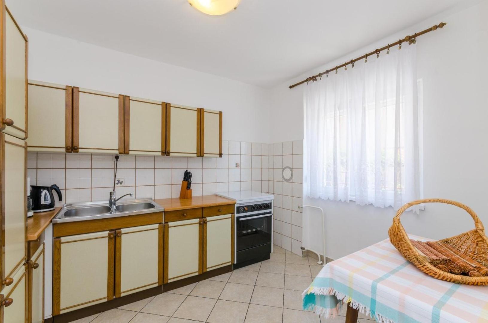 Appartamento Blazi Crikvenica Camera foto