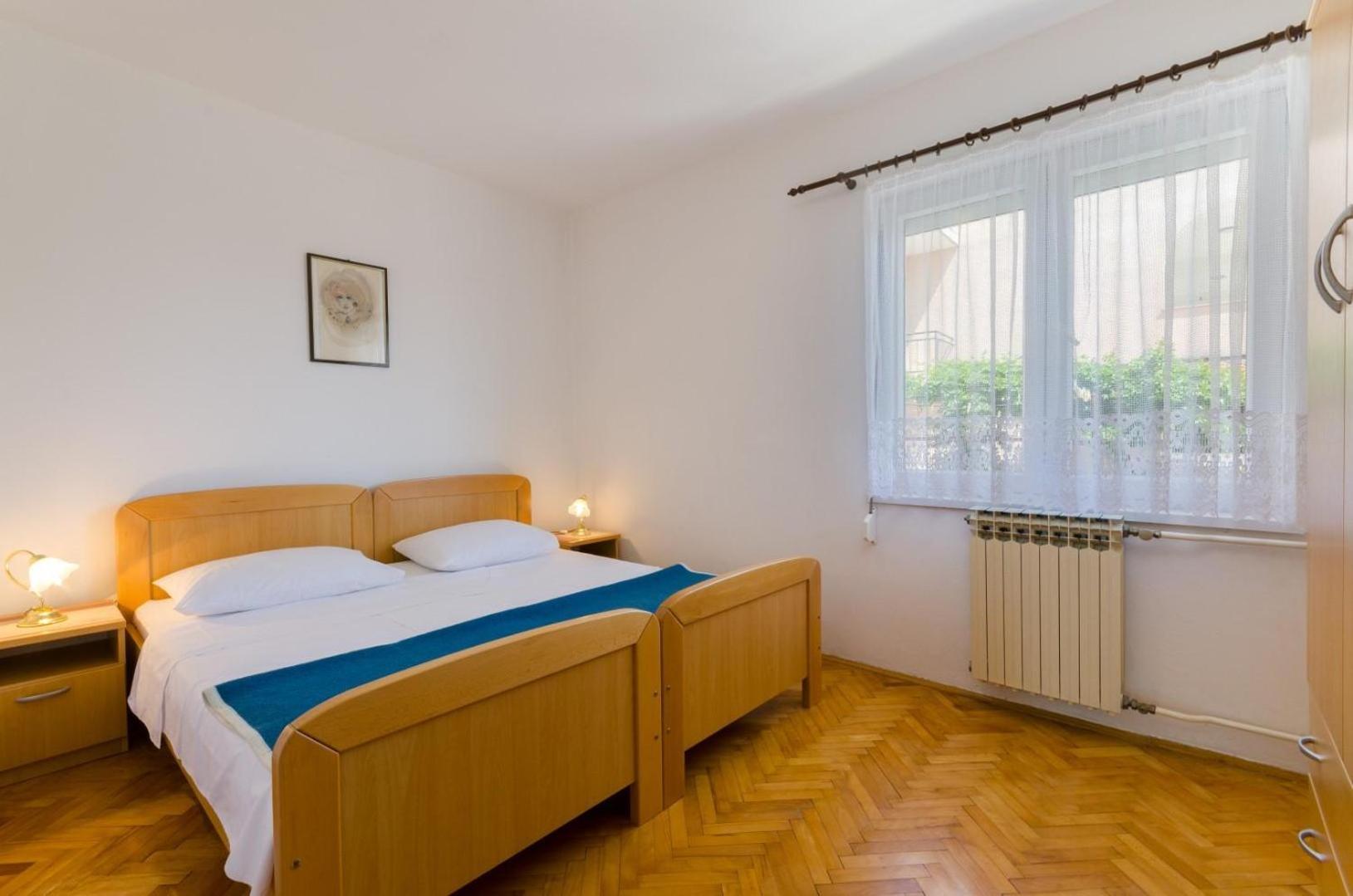 Appartamento Blazi Crikvenica Camera foto