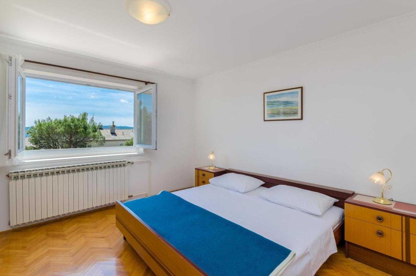 Appartamento Blazi Crikvenica Camera foto