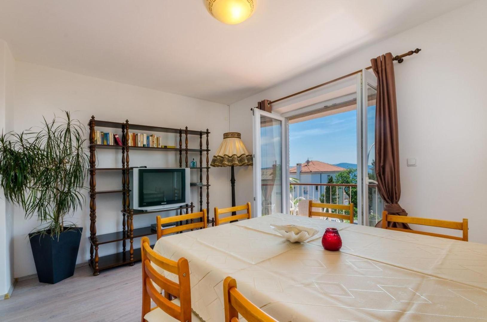 Appartamento Blazi Crikvenica Camera foto